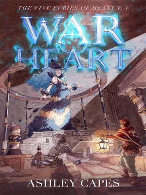 cover image of War Heart